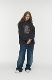 Superstar Pigment Hoodie