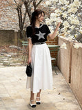 Starling Sailor Collar Knit