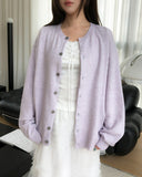 Northern Daily Round Cardigan