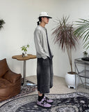 sat damage summer cardigan