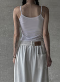 Easy Strap Sleeveless