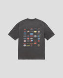 No.062 LOGO ARCHIVE T SHIRT
