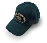 Pigment New York Ball Cap