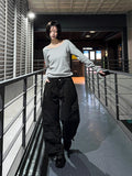 240cm leather long belt