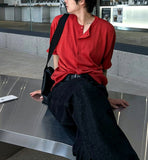 Summer Round Short Sleeve Cardigan