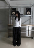 STRIPE MAXI TR PANTS