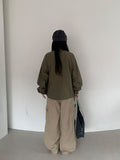 Ronihin Banding Cargo Pants