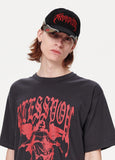 TRIBAL CAMO CAP