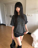 Mayit Pigment Short Sleeve T-shirt
