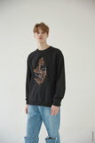Double fhishing Sweatshirt