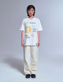 POSITIVE Short Sleeve Tee