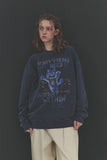 Everything Pigment Sweatshirt