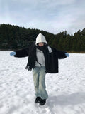 OVER FUR HOOD JP