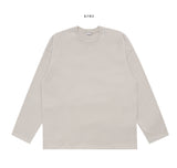 Value Silket Long Sleeve T-shirt