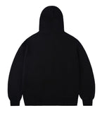 OF-CREATOR Hood Zip-Up