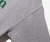 Newwave Cat Poster Sweatshirt