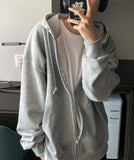 Daily Plain 4 Color Long Sleeve Tee