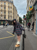 Lola Gradient Stripe Knit