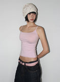 SOFT MODAL SLEEVELESS