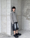 Fizzle Linen Knit