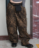 LEOPARD CARPENTER PT