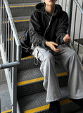 Premium Cargo Sweatpants