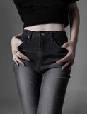 Midnight Dark Skinny Jeans