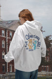Hoppy Bear Hoodie