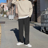 Cash Basic Hachi Knit