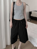 (Unisex) DeBure Gory Bermuda Pants