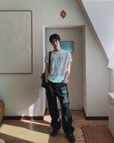 Kishi Hotfix Short Sleeve T-shirt