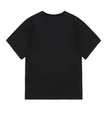 ENDOFTIME_CAMO Slim Short Sleeve Tee