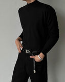 Ruck Half Turtleneck T-Shirt