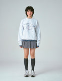 SOMETHING Sweatshirt