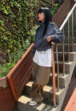 PIGMENT DECO ZIP-UP