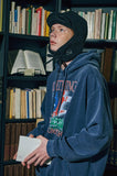 Logo Truffer Wool Ear Flap