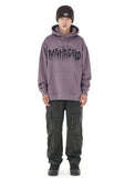 DISTORTION HOODIE