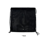 AIR MESH GYM BAG