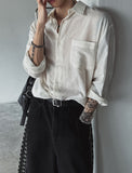 Eber Stripe Shirt
