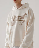 Burst Heavy Cotton Hoodie