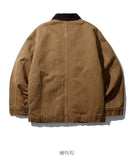 Pigment Chore Jacket