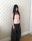 Pigbean Balloon Wide Pants