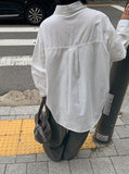 Padron Cotton Over Shirt