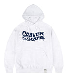 Wave Star Logo Hoodie