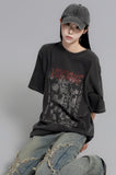 Webtoon Tee