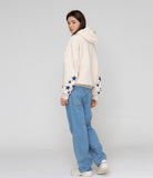 Elbow 5 Star Hoodie