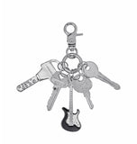 [LAN ARCHIVE] Y2K Rock Star Keyring