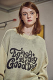 Everyday Pullover Sweater