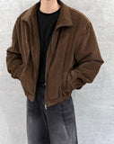 Modi Corduroy Blouson