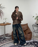 Liato Track Denim Pants